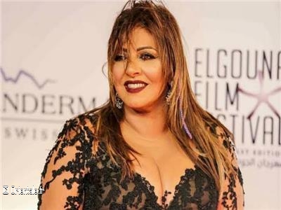 Hala Sedki actrice égyptienne Hala Sedki actrice égyptienne