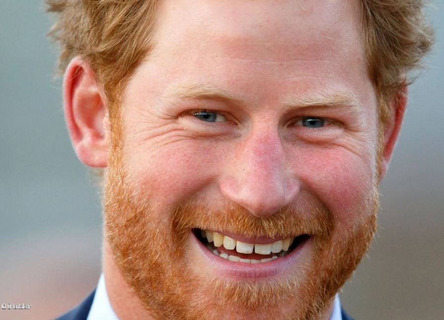 Prince Harry