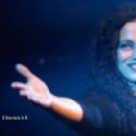 Emel Mathlouthi chanteuse