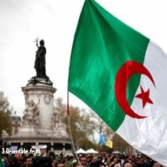 Algeriens