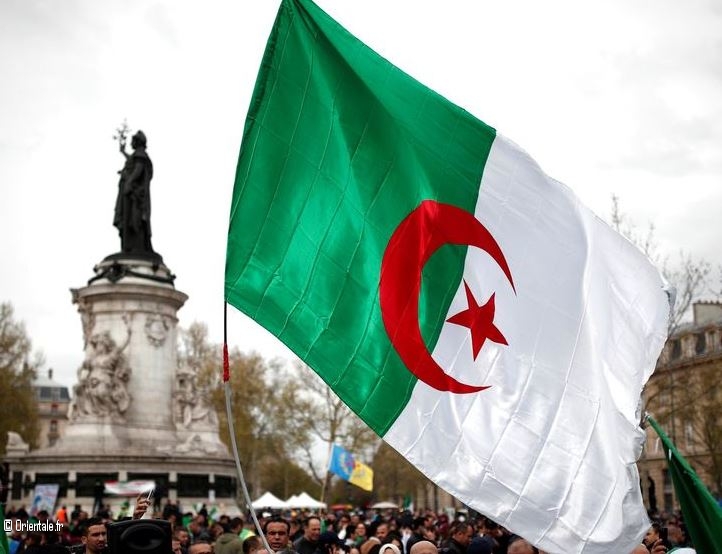 Algeriens