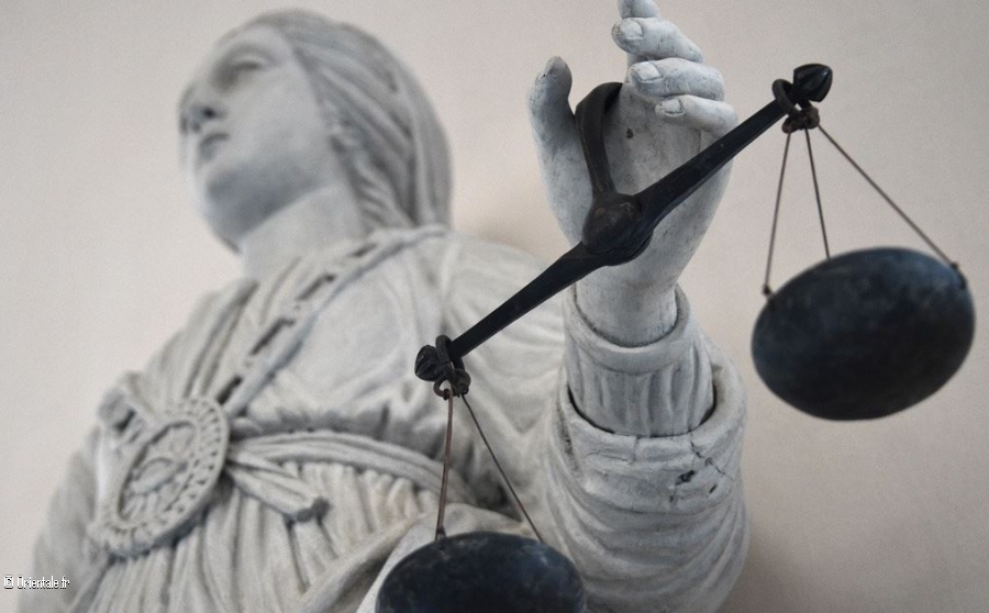 Justice france2 Justice france2