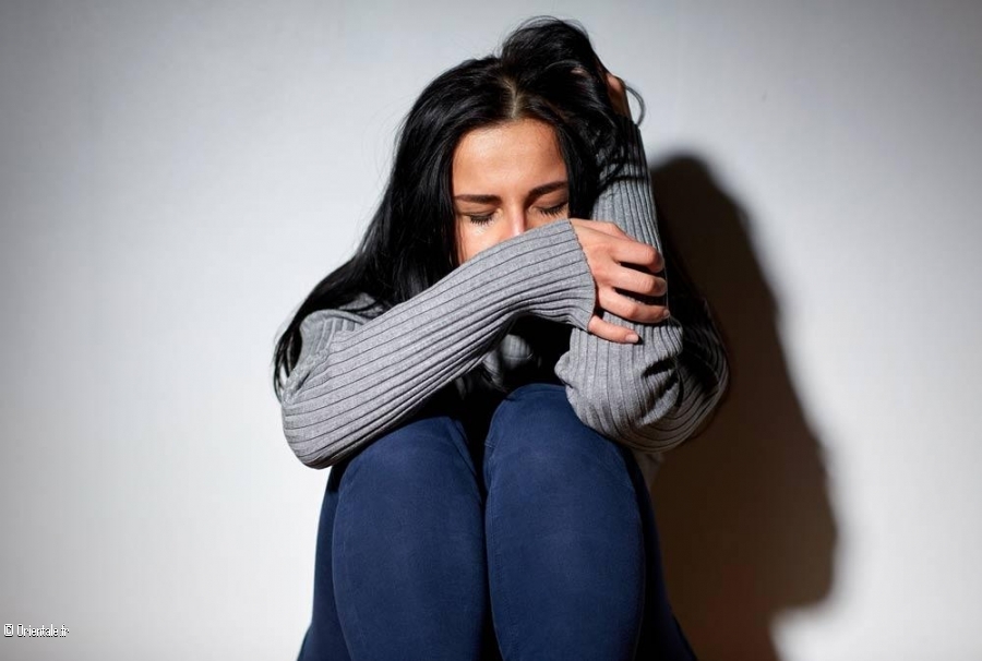 Fille tunisienne maltraitée Fille tunisienne maltraitée