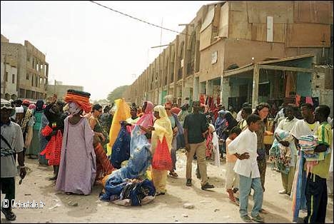 Nouakchott