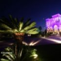 Mariage de Jessica Azar - Palais Saray Nassib Basha