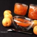 Confiture d'abricots