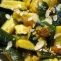 Mouton aux courgettes