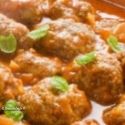 Tajine de kefta