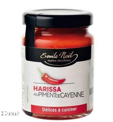 Harissa