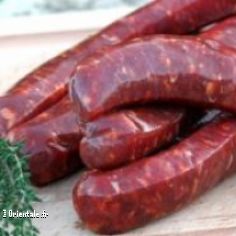 Merguez