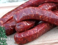 Merguez Merguez