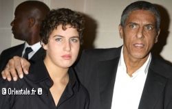 Samy Naceri