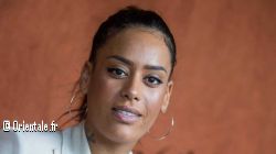 Amel Bent