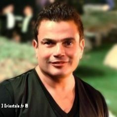 Amr Diab