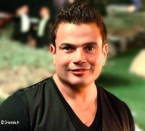 Amr Diab