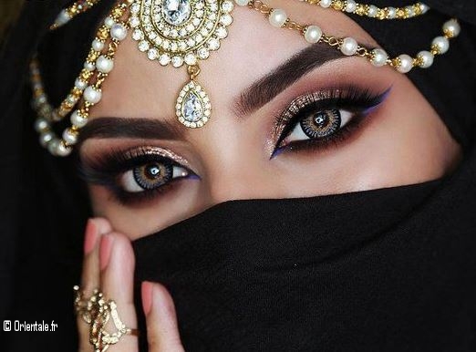 Bijoux tendance été pour la femme egyptienne 2021