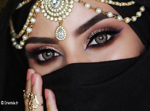 Bijoux tendance été pour la femme egyptienne 2021 Bijoux tendance été pour la femme egyptienne 2021