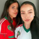 Filles du Maroc