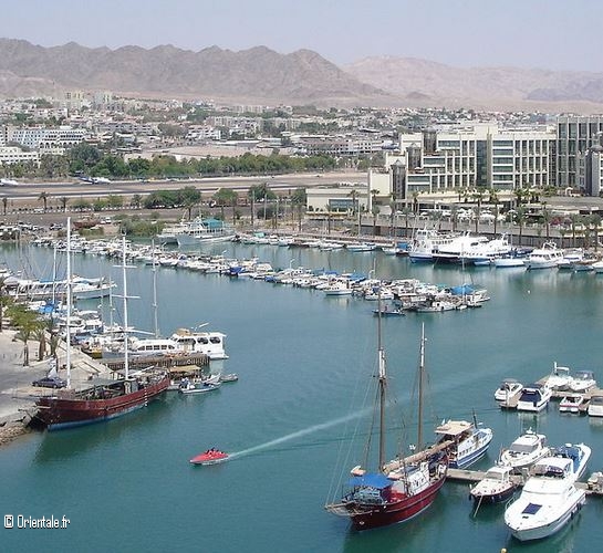 Eilat Eilat