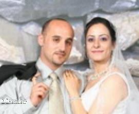 Reem Helu et Baligh Joubara - Encart Reem Helu et Baligh Joubara - Encart
