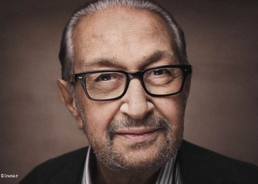 Nour el Sherif Nour el Sherif