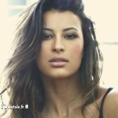 Rym Sadi, mannequin tunisien et femme classe !