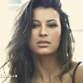 Rym Sa�di, mannequin tunisien et femme classe&nbsp;!