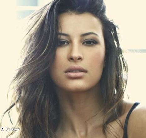 Rym Sadi, mannequin tunisien et femme classe !