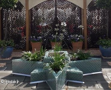 Moucharabieh Moucharabieh