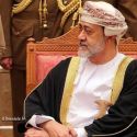 Sultan d'Oman 2021