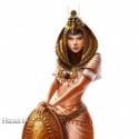 Isis - image qui personnifie la desse