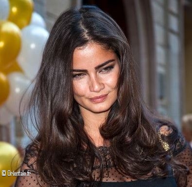 Shermine Shahrivar Shermine Shahrivar