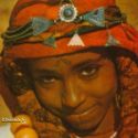 Femme du Maroc