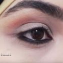 Maquillage au khl