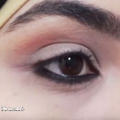 Maquillage au khl
