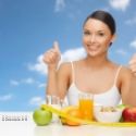 Faire le plein de fruits pour la santé