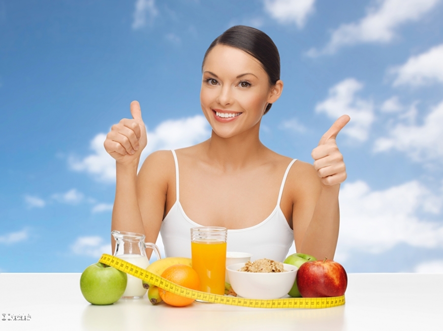 Faire le plein de fruits pour la santé Faire le plein de fruits pour la santé