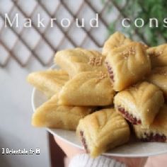 Makoud constantinois