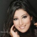 Ayten Amer, une Egyptienne aux beaux yeux