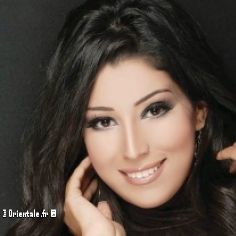 Ayten Amer, une Egyptienne aux beaux yeux