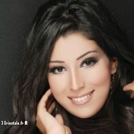Ayten Amer, une Egyptienne aux beaux yeux