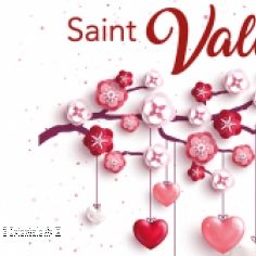 Saint Valentin