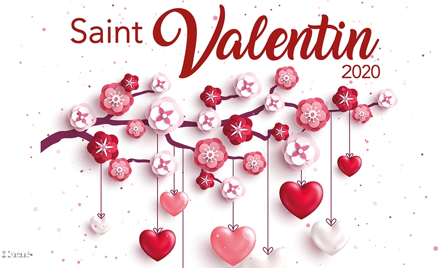 Saint Valentin Saint Valentin