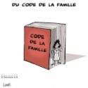 Lounis, rvision du Code de la famille