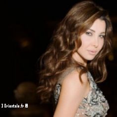 Nancy Ajram