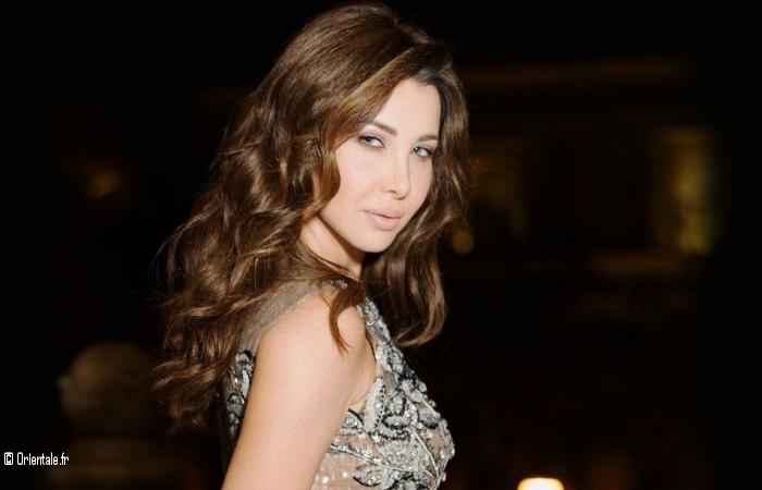 Nancy Ajram