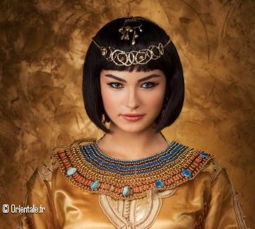 Belle egyptienne