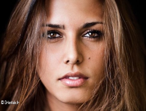 Nadia Dakhmouch mannequin marocain Nadia Dakhmouch mannequin marocain