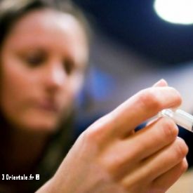 La vaccination dans l'H�rault