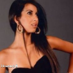 Miss maghreb 2008 Nora Benouahlima